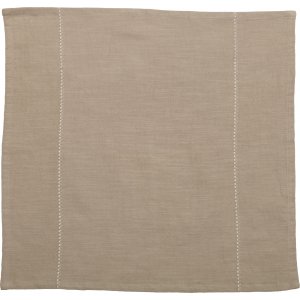 Serviette Nilla - Beige