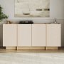 Sideboard Dromma 180 cm - Sapphire Oak