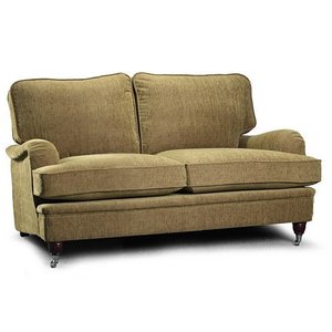 Soffa  - Howard Luxor soffa 3-sits - Valfri färg
