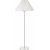 Pied de lampe Ester - Blanc