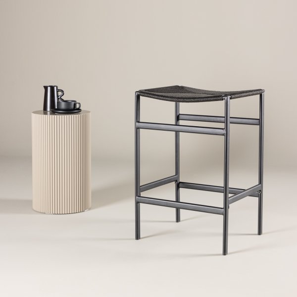 Polly barpall - Svart Polly barpall - Svart