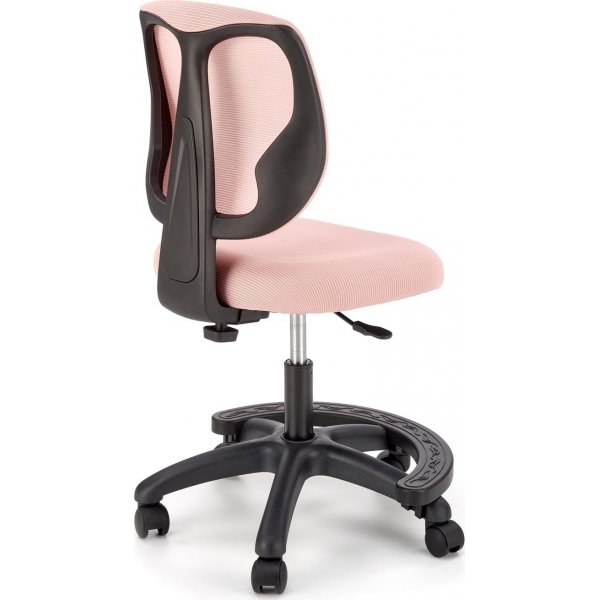 Nani kontorsstol - Rosa