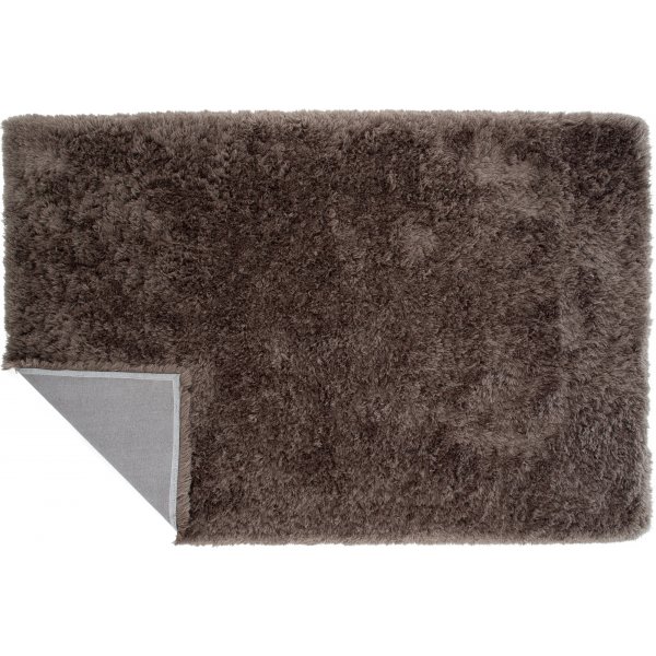 Willy vloerkleed - Chocolade Willy vloerkleed - Chocolade