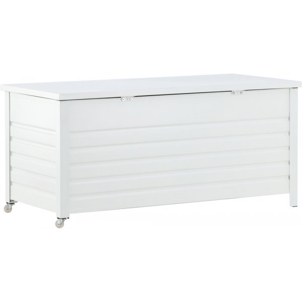 Boîte à coussins Elsa - Blanc Boîte à coussins Elsa - Blanc