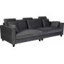 Brandy - Lounge soffa - 270 cm