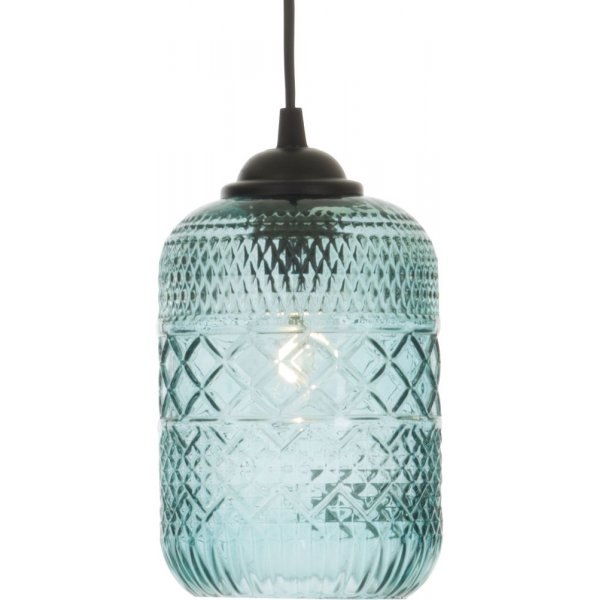 Minna fnsterlampa - Grn
