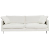 Kålsered 3-sits rak soffa - Valfri klädsel Kålsered 3-sits rak soffa - Valfri klädsel