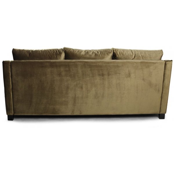 Canap 3 places Charles - Tous coloris et tissus