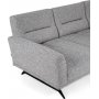 Soffa Slate - 255 cm