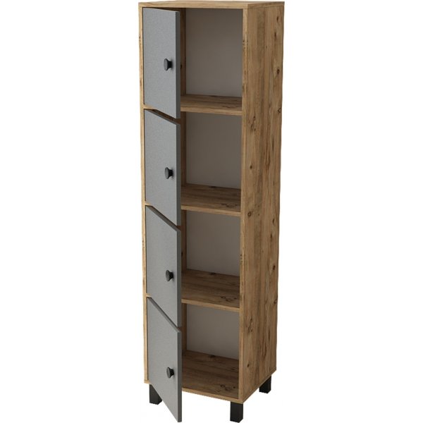 Vilamo skp 30 - Furu/antracit