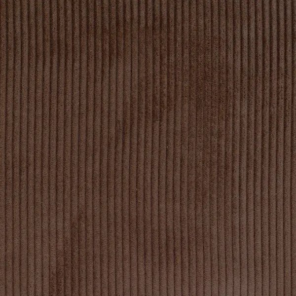 Chaise de salle  manger Orfe - Marron