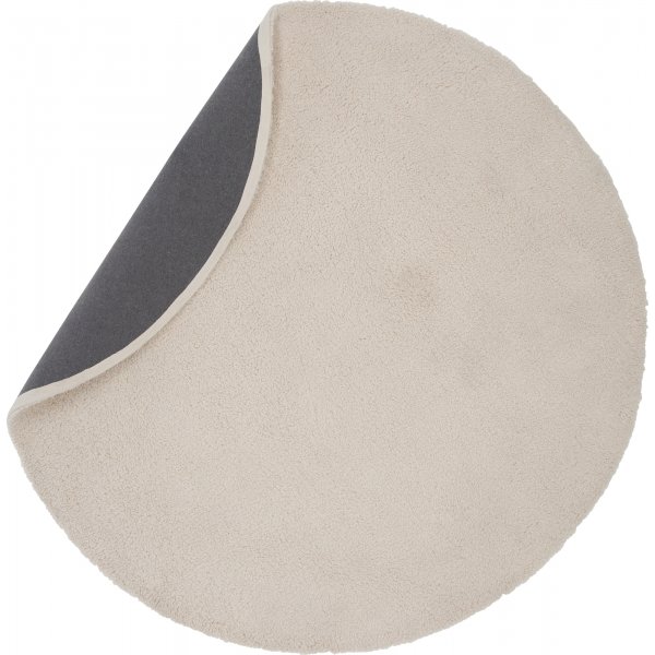 Fredrika matta - Vit