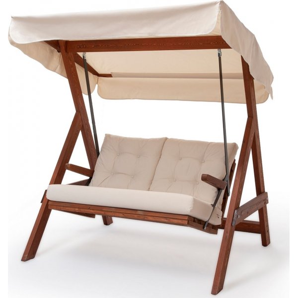 Helna hammock - Beige