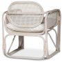 Glory Webbing ftlj i rotting - Whitewash + Flckborttagare fr mbler
