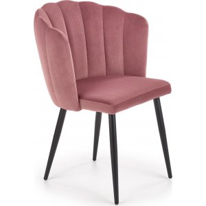 Cadeira matstol 386 - Rosa