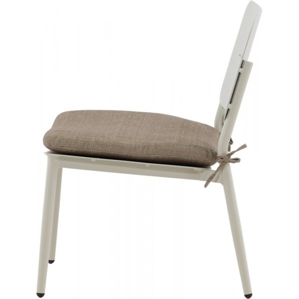 Lina fauteuil - Beige
