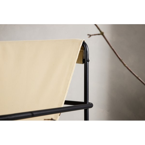 Vernon fauteuil - Beige Vernon fauteuil - Beige