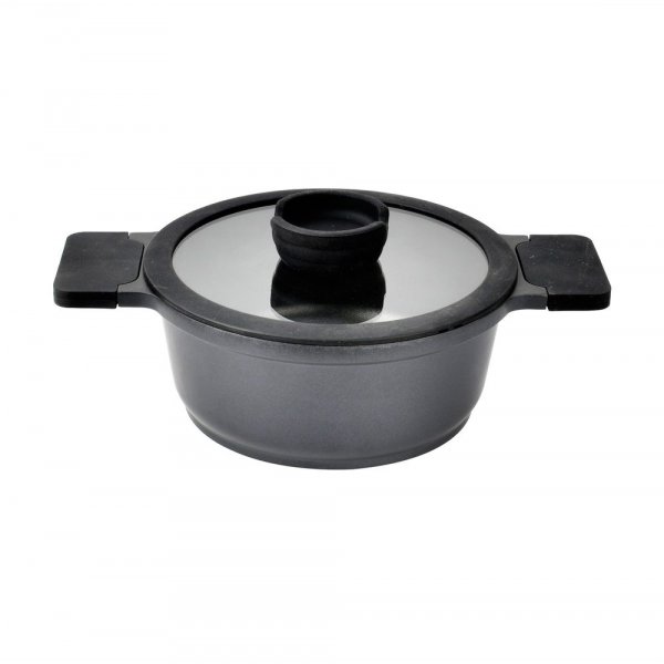 Mine gryta 2,1 L - Svart