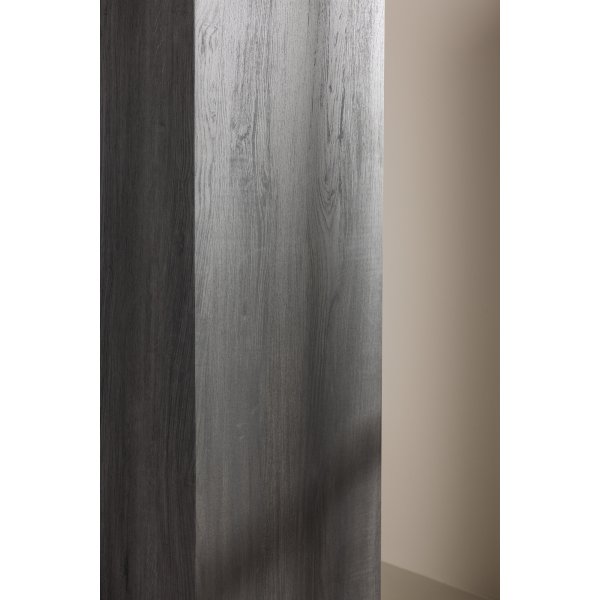 Ramsvik sidobord 40 x 40 x 130 cm - Svart Ramsvik sidobord 40 x 40 x 130 cm - Svart