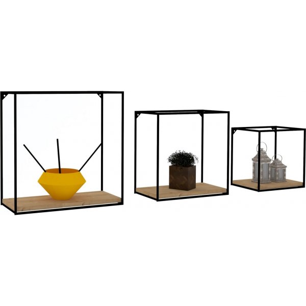 Fato v�gghylla - Safir