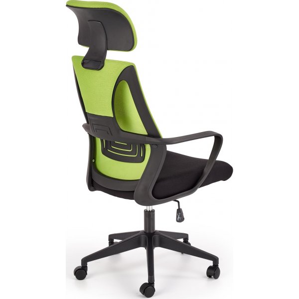 Chaise de bureau Census - Vert Chaise de bureau Census - Vert