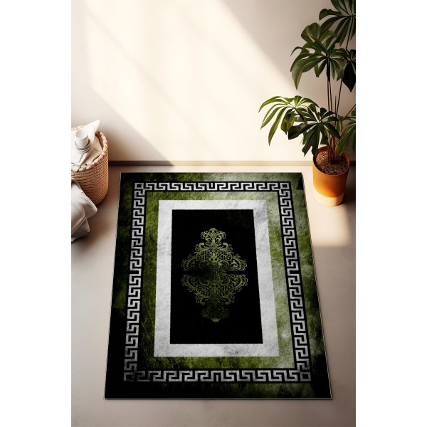 Cento 07 hallmatta 120 x 180 cm - Flerfrgad