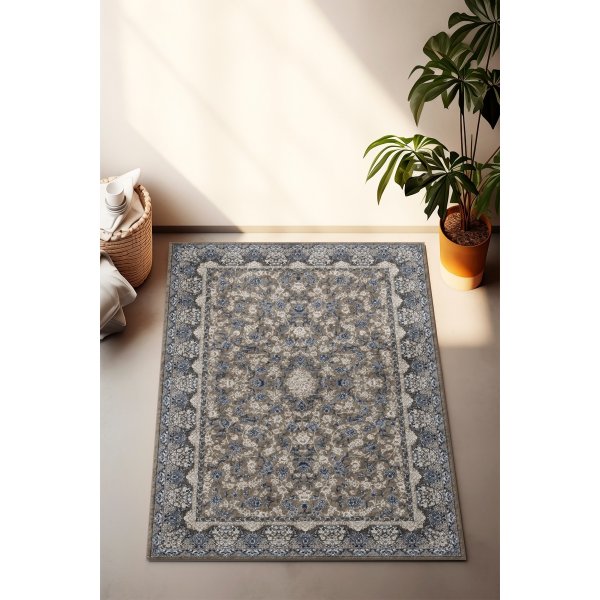 Cento 03 hallmatta 120 x 180 cm - Flerfärgad Cento 03 hallmatta 120 x 180 cm - Flerfärgad