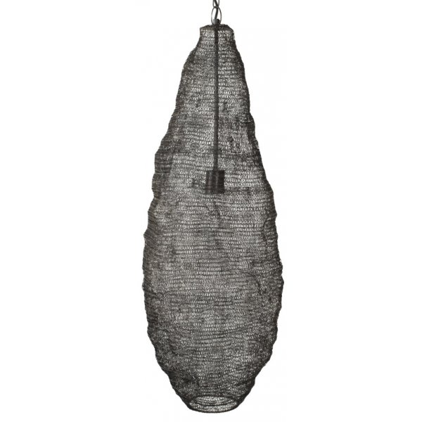 Taklampa Earth IL010414 - Svart