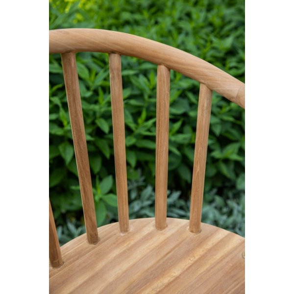 Tabouret de bar insonorisant - Nature Tabouret de bar insonorisant - Nature