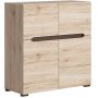 Brynolf skp - Whitewash oak