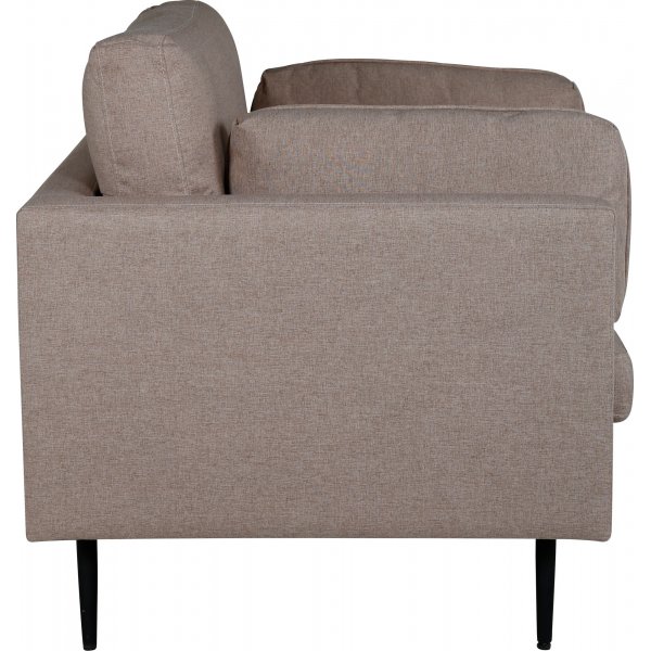 Fauteuil Savanna - Marron