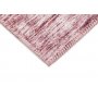 Maskinvvd matta Cleo Modern - Rosa