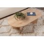 Sable soffbord 119 x 60 cm - Safir ek