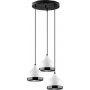 Yildo plafondlamp 6873 - Wit