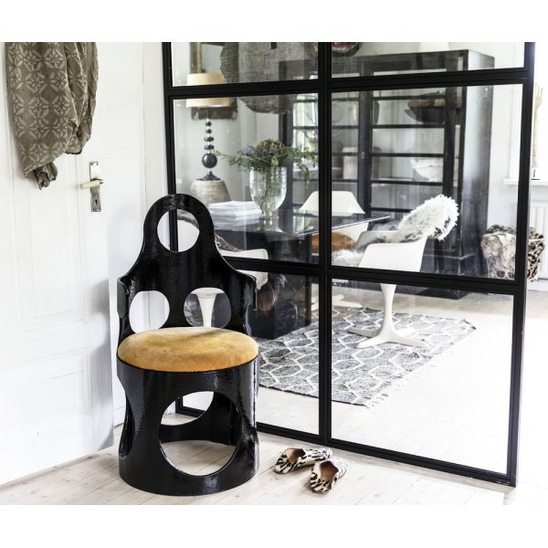 Industriële wand - Bouw je eigen wand in modules Industriële wand - Bouw je eigen wand in modules