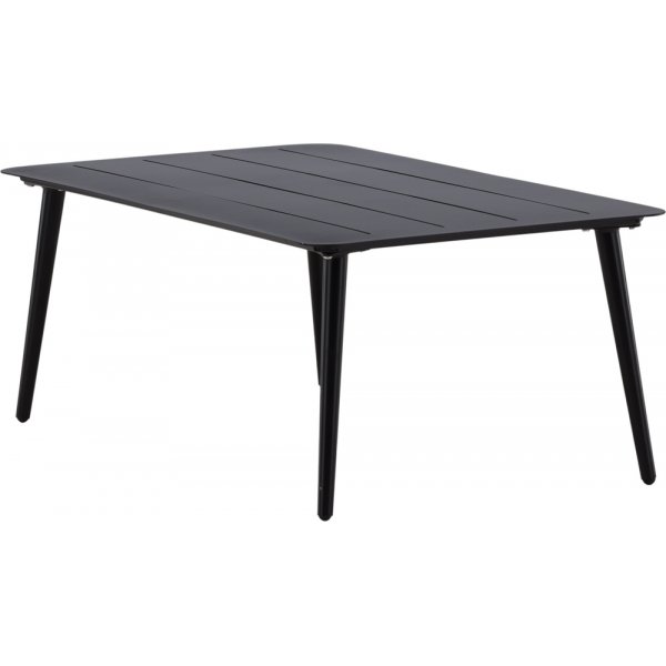 Lina soffbord - Svart