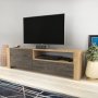 Piedmont mediabnk - Ek/wenge