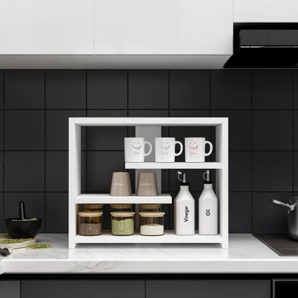 Guana wandplank Wit Guana wandplank Wit