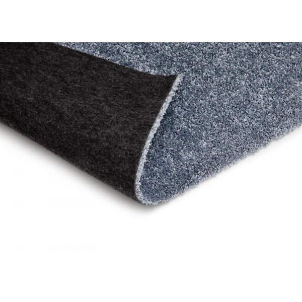 Ryamatta Fidelma - Staalblauw