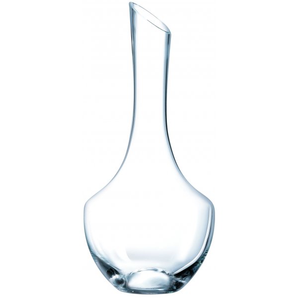 Chef & Sommelier Open up karaff i kristall - 1,4 L