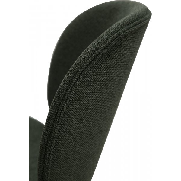 Chaise de salle à manger Cloud - Vert Chaise de salle à manger Cloud - Vert