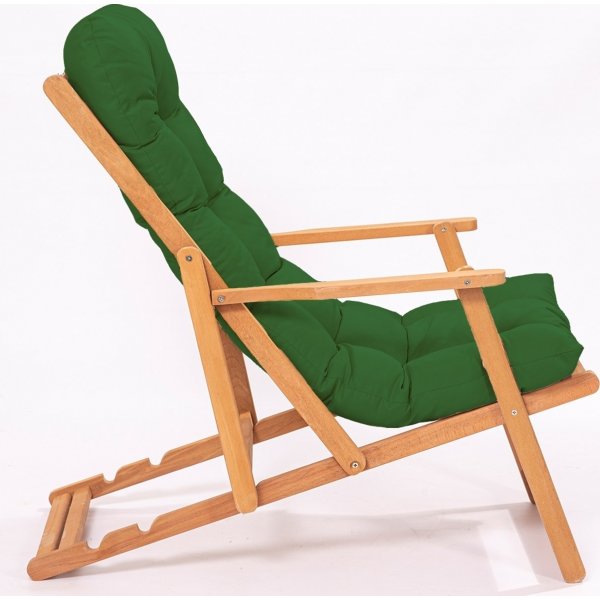 Ensemble de salon Playa XL - Vert Ensemble de salon Playa XL - Vert