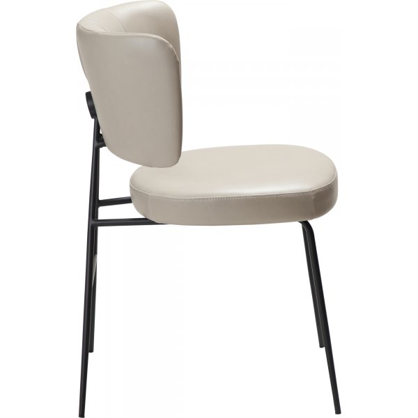 Chaise de salle à manger Roost - PU Cachemire Chaise de salle à manger Roost - PU Cachemire