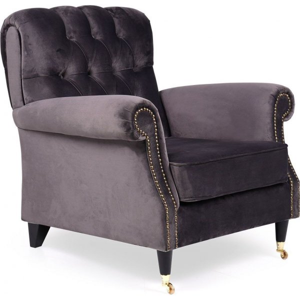 Lounge ftlj - Antracit