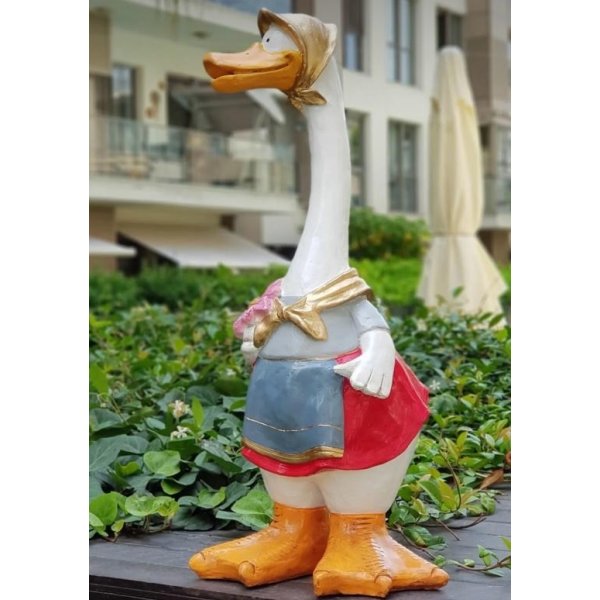 Akka tuindecoratie - Veelkleurig Akka tuindecoratie - Veelkleurig