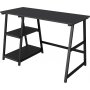 Bureau Paradiso - Anthracite/noir