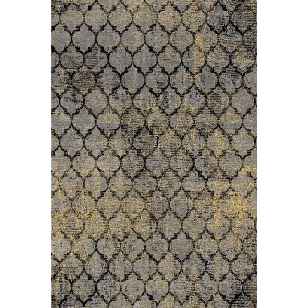 Hermitage 603 tapijt