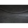 Pitch stol - Vintage gr / svart