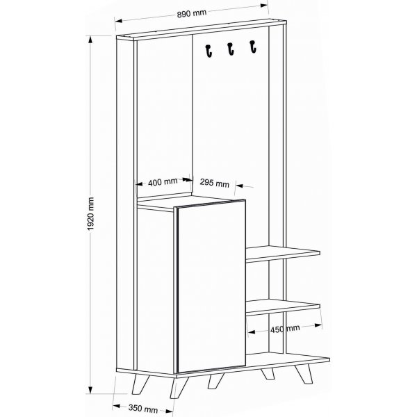 Tress hallmbel - Valnt