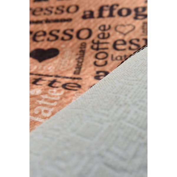 Fincan matta - Brun Fincan matta - Brun